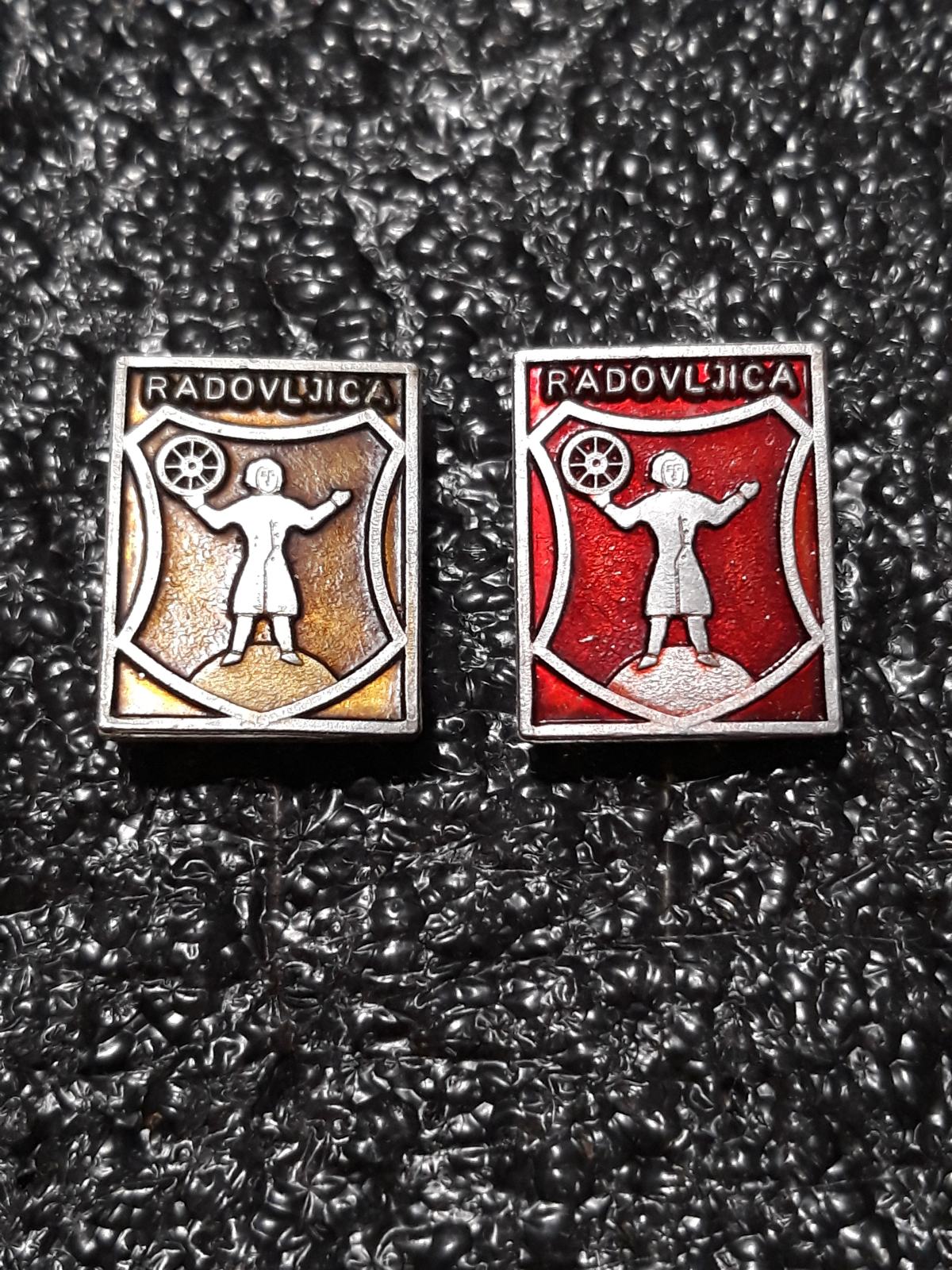 Radovljica Grb
