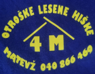 4M storitve