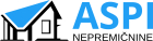 ASPI NEPREMIČNINE