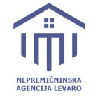 Nepremičninska agencija Levaro