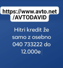 ''DAVID'' Kadifa Jahjić s.p.