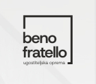 Benofratello d.o.o - prodaja gostinske opreme