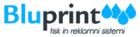 Tiskarna BLUPRINT