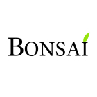 Bonsai dekorativne rastline
