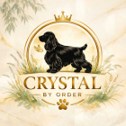 Crystalbyorder