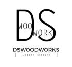 DSwoodworks - leseni izdelki