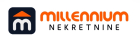Diana Millennium nepremičnine
