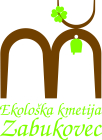 EKOLOŠKA KMETIJA ZABUKOVEC
