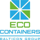 ECO CONTAINERS