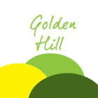 Golden hill