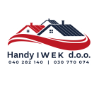 Handy IWEK pločevinasta strešna kritina