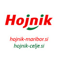 Trgovina Hojnik: Maribor in Celje