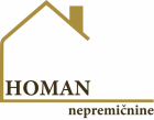 Homan nepremičnine