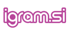 Glasbeni center IGRAM.SI
