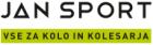 Jan Sport, Trgovina in servis koles