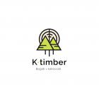 K-Timber razrez, predelava in prodaja lesa