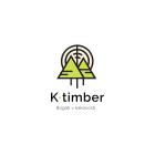 K-Timber razrez, predelava in prodaja lesa