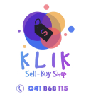 KLIK_SellBuyShop