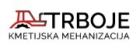 KMETIJSKA MEHANIZACIJA TRBOJE