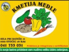 Kmetija Medle