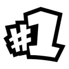 Number1