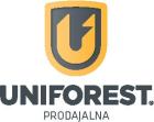 PRODAJALNA UNIFOREST