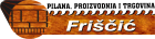 Pilana Friščić