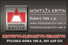 Krovstvo-kleparstvo Robert Vek s.p