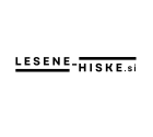 Lesene-Hiske.si / Mobilne-Hiske.com