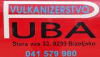 Vulkanizerstvo Puba