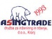 ASING TRADE, d.o.o., Kranj