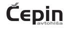 Avtohiša Čepin