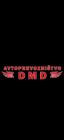 Avtoprevoznistvo DMD