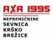 AXA 1995 d.o.o.
