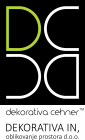 DEKORATIVA IN, oblikovanje prostora d.o.o.