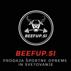 BeefUP.si