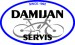 DAMIJAN SERVIS UROŠ KOS S.P.