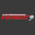 Elektromehanika Verbič