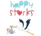 HAPPY STORK
