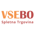 Spletna trgovina VSEBO