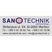 SANOTECHNIK d.o.o.