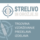 Strelivo in orožje