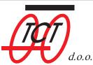 T.Č.T. DOO