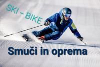 Ski-Bike